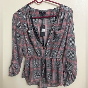 New Career Women’s Top